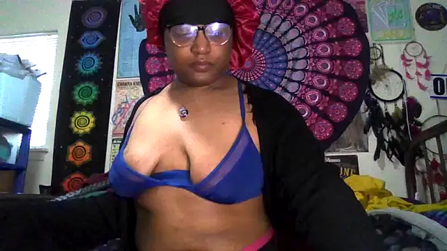 GardeniaFields online show from 03-09-26, 10:25