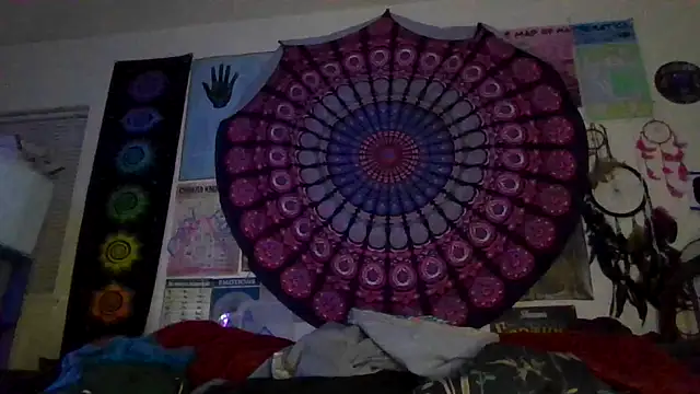 GardeniaFields online show from 03-21-26, 08:30