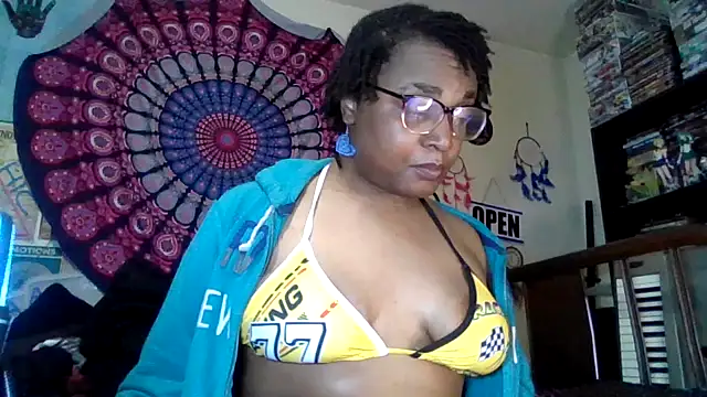 GardeniaFields online show from 04-05-26, 11:24