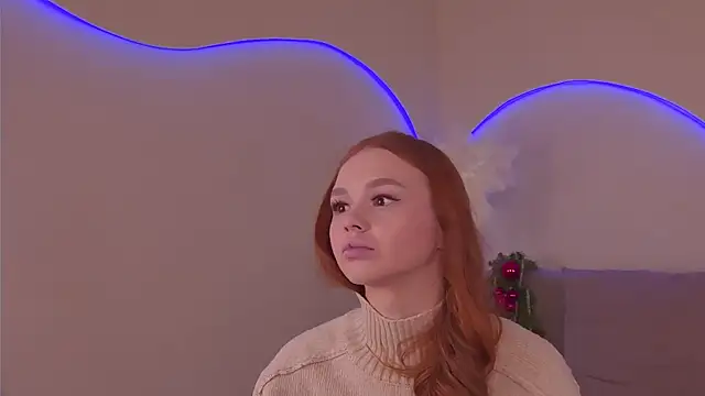 MiraBliss online show from 12-14-25, 06:34