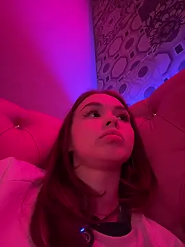 MiraBliss online show from 04-18-26, 08:31