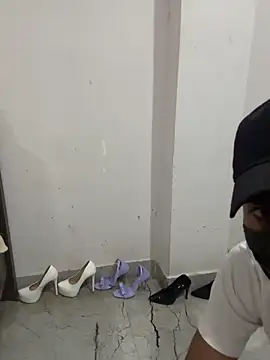 Hotswetie online show from 03-10-25, 03:20