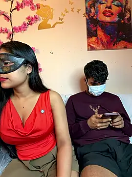 Hotswetie online show from 01-10-26, 04:31