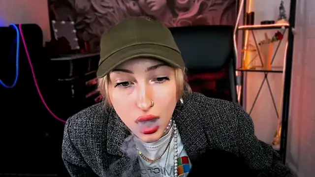 KitanaKimura online show from 03-08-25, 03:56