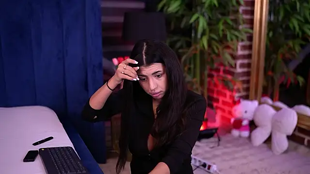 TanyaVonDe online show from 02-02-26, 07:23