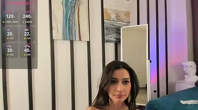 carrie145 online show from 03-11-25, 03:48