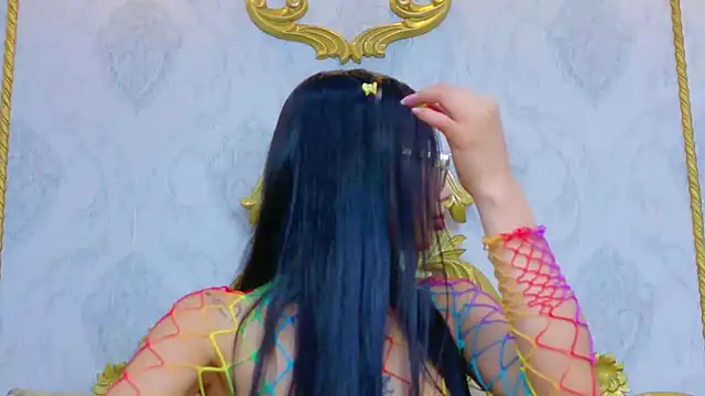 Snapshot of CataStones chatting on 11-15-25, 08:49 CataStones online show from 11-15-25, 08:49