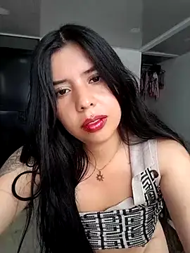 Anasoffie94 online show from 03-13-25, 02:23