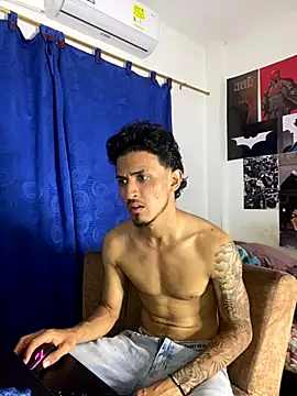 Zayn kane online show from 11-08-25, 04:01