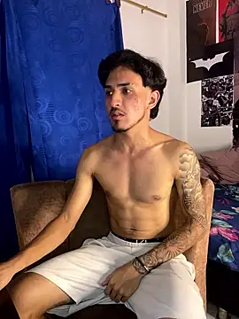 Zayn kane online show from 01-08-26, 01:30