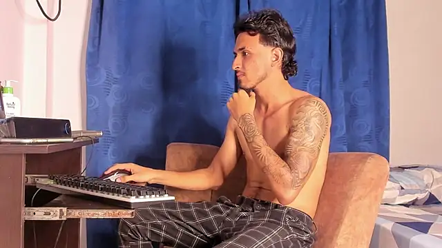 Zayn kane online show from 02-19-26, 03:35