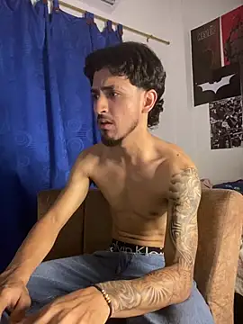 Zayn kane online show from 03-24-26, 01:43