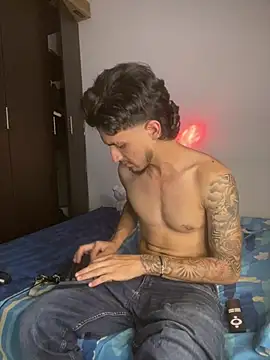 Zayn kane online show from 07-15-26, 03:34