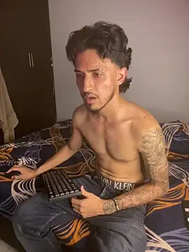 Zayn kane online show from 07-17-26, 11:42