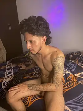 Zayn kane online show from 07-19-26, 02:48