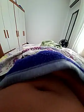 pocahontasjr online show from 01-13-26, 04:34