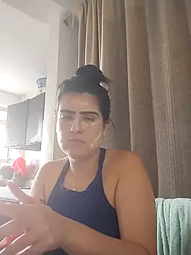 Snapshot of Seet_Hanna chatting on 09-14-25, 08:30 Seet Hanna online show from 09-14-25, 08:30