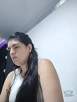 Snapshot of Seet_Hanna chatting on 10-15-25, 03:06 Seet Hanna online show from 10-15-25, 03:06