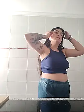 Snapshot of Seet_Hanna chatting on 01-15-26, 10:20 Seet Hanna online show from 01-15-26, 10:20