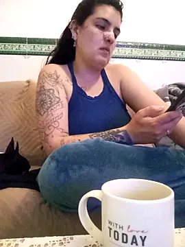 Seet Hanna online show from 04-08-26, 08:53