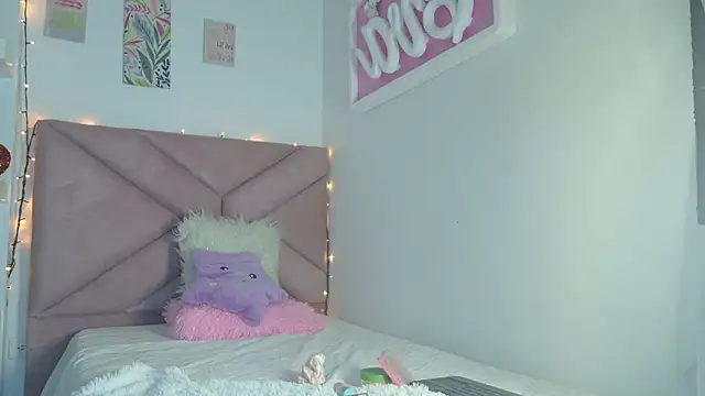 eva sin18 online show from 03-21-26, 11:19