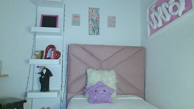 eva sin18 online show from 04-08-26, 12:10