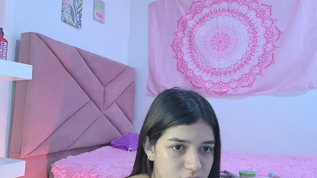 Snapshot of eva_sin18 chatting on 07-18-26, 07:28 eva sin18 online show from 07-18-26, 07:28