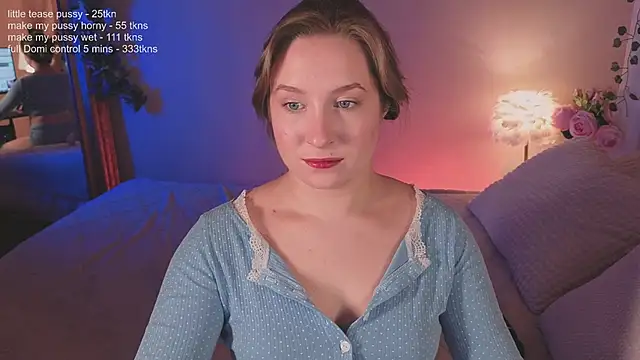 saint trisha online show from 04-15-26, 08:20