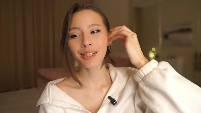 EditaBails online show from 01-16-26, 07:18