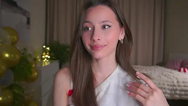 EditaBails online show from 03-18-26, 07:39