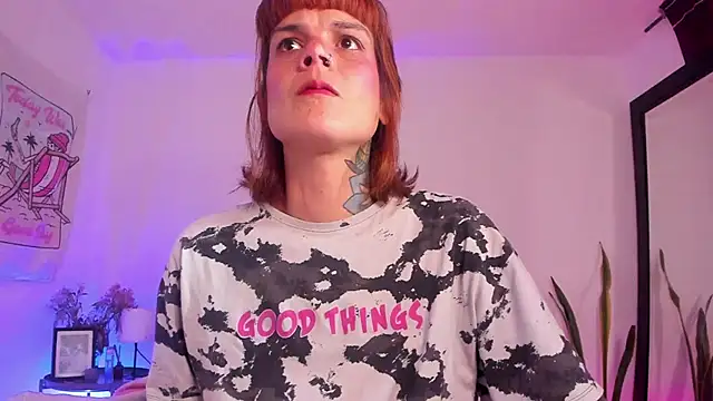 Alessamoth online show from 09-12-25, 07:14