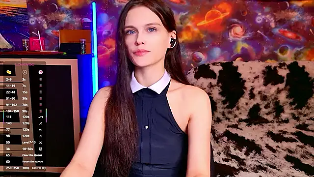 KittiGrey online show from 02-04-26, 06:52