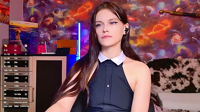 KittiGrey online show from 02-05-26, 10:20