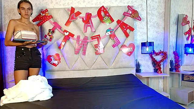 AmbarRaj online show from 09-16-25, 07:04