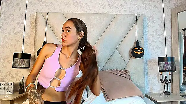 AmbarRaj online show from 10-25-25, 11:40