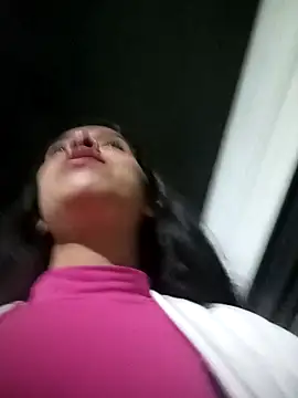 Nathaly 12 online show from 03-18-25, 01:00