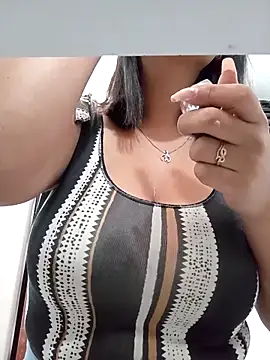 Nathaly 12 online show from 02-10-26, 12:53