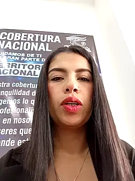 Nathaly 12 online show from 02-20-26, 12:38