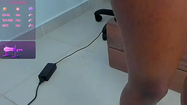 stephany summer online show from 03-17-25, 09:55