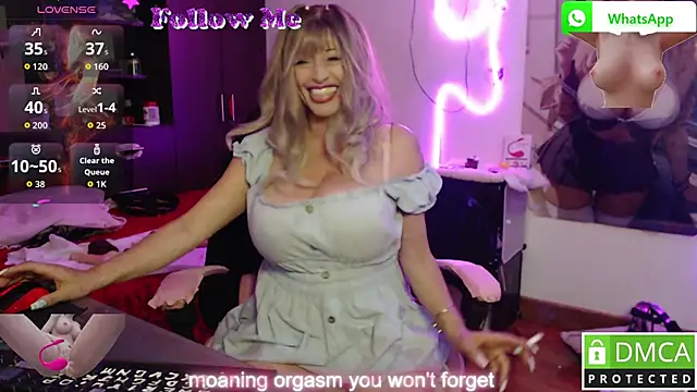 Matureboobs 111 online show from 06-03-26, 03:42