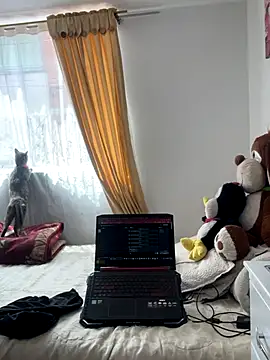 VictoriaGerard Pink online show from 11-07-25, 04:40