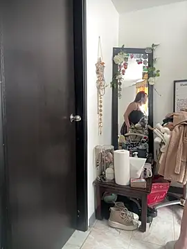 VictoriaGerard Pink online show from 04-04-26, 06:49