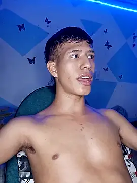dareck 18 online show from 06-02-26, 02:30