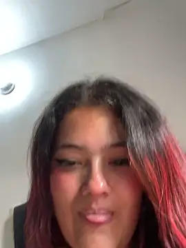 Snapshot of VanessaScott_ chatting on 10-16-25, 08:32 VanessaScott online show from 10-16-25, 08:32