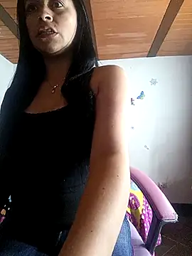 Snapshot of Selene_mixx chatting on 03-19-26, 08:46 Selene mixx online show from 03-19-26, 08:46