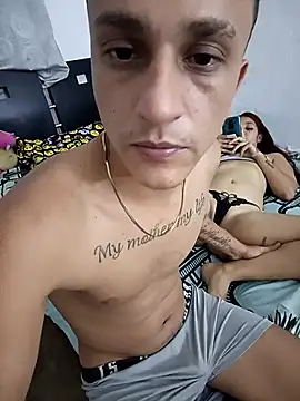 CandyAndAvery online show from 03-09-25, 03:43