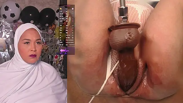 Snapshot of BBWHijab chatting on 06-19-26, 12:15 BBWHijab online show from 06-19-26, 12:15