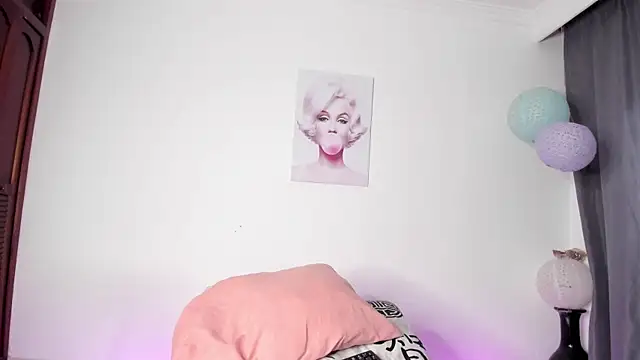 sweet cinamon online show from 09-11-25, 07:25