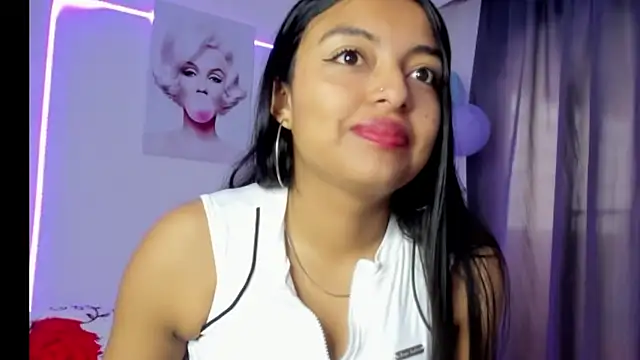 sweet cinamon online show from 02-03-26, 02:44