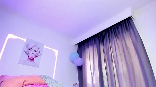 sweet cinamon online show from 02-25-26, 04:05